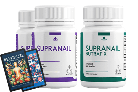 SupraNail pills